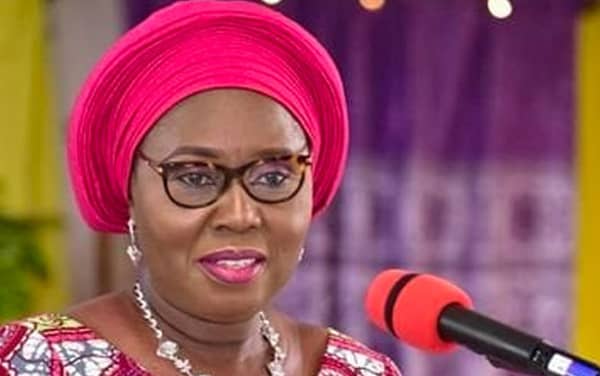 Betty-Anyanwu-Akeredolu