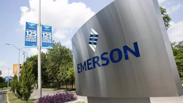 Emerson Automation Solutions Limited