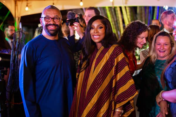 MO Abudu Announcement