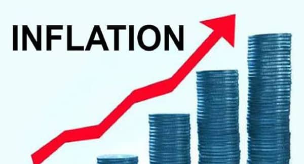 Nigerian-Inflation-rate