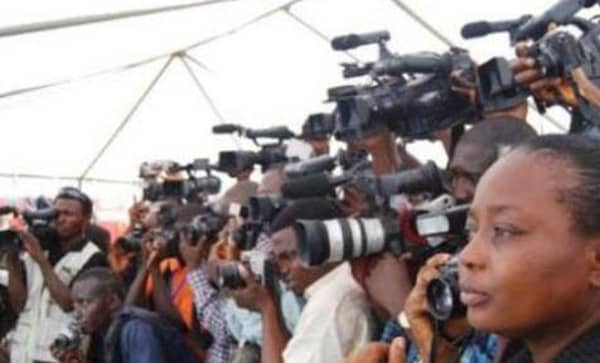 Nigerian-Journalists