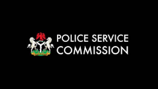 Police-Service-Commission