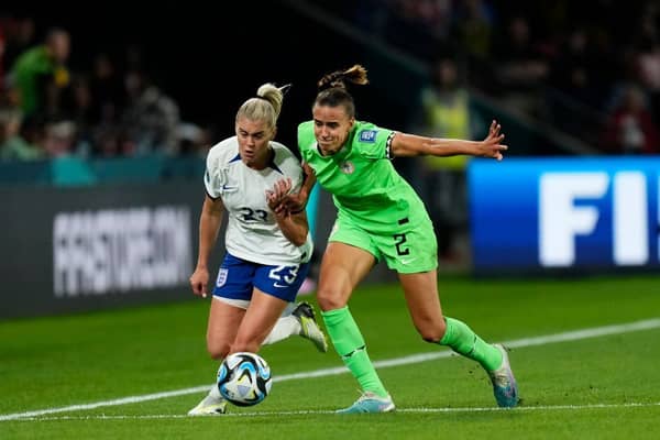 Super-Falcons-Nigeria-England-Ashleigh-Plumptre