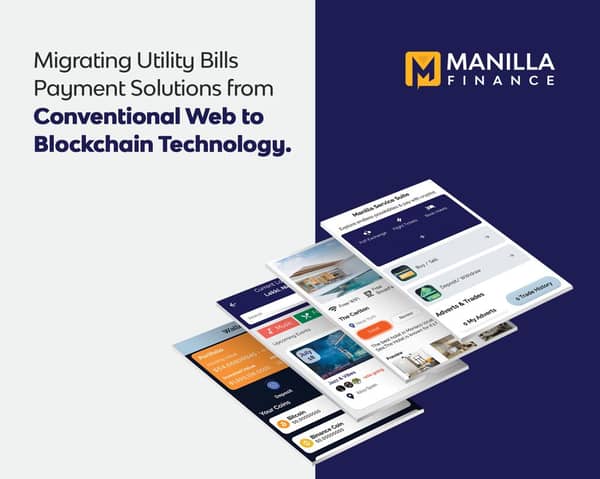 Manilla Finance