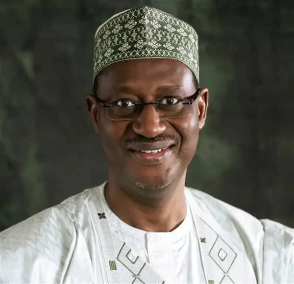 Ahmed Dangiwa