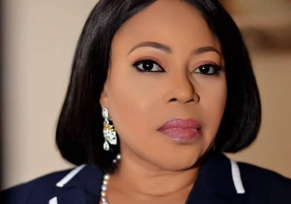 Princess Vicky Haastrup