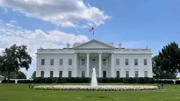 White-House