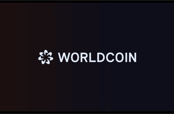 Worldcoin crypto