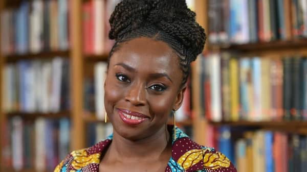 adichie