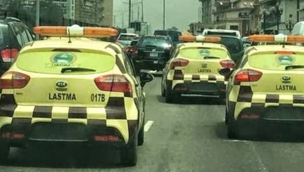 lastma