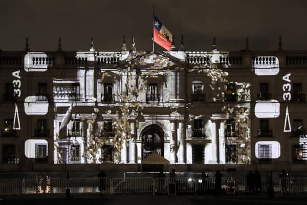 CHILE-POLITICS-HISTORY-COUP-50TH ANNIVERSARY