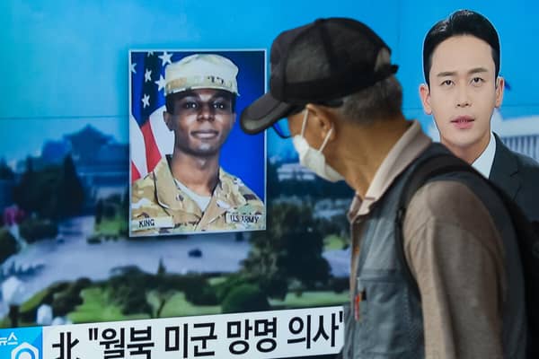 FILES-SKOREA-NKOREA-US-MILITARY-DIPLOMACY