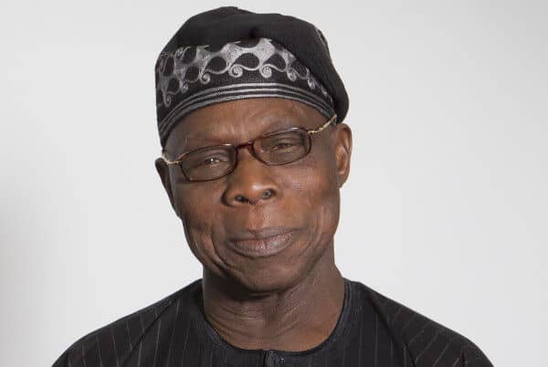 African Statesman Olusegun Obasanjo to Chair Energy Growth and Just Transition Presidential Roundtable at African Energy Week (AEW) 2023