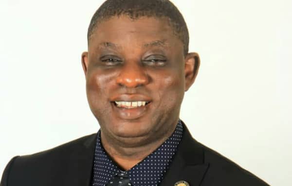 Afolabi Ayantayo