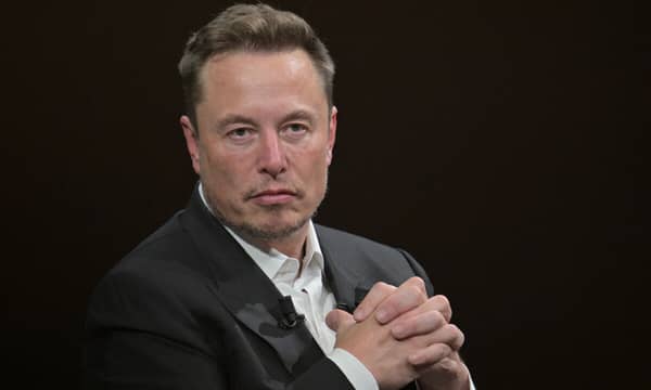 Elon Musk