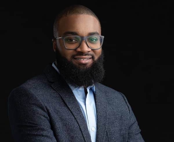 Khalil Suleiman Halilu