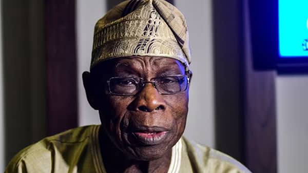 OBASANJO