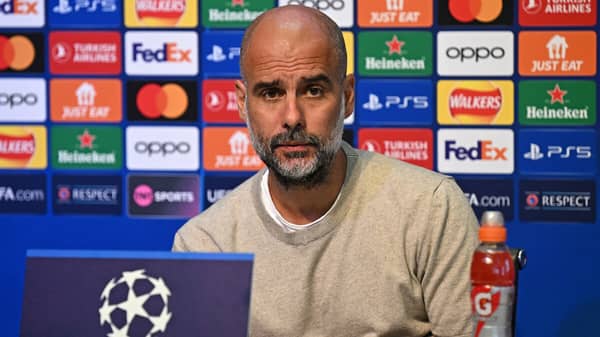 FBL-EUR-C1-MAN CITY-PRESSER