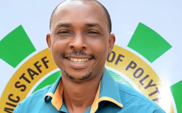 President-of-Academic-Staff-Union-of-Polytechnics-ASUP-Dr-Anderson-Ezeibe