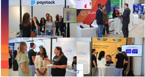 Over 200 Leading African and Global Organizations Set to Convene at Africa Fintech Summit Lusaka, Zambia, this November