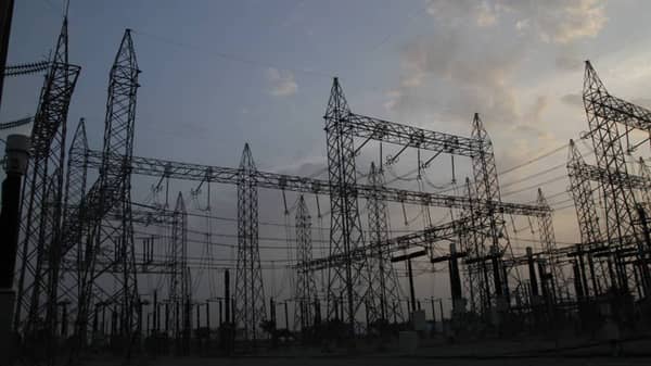 Transmission Company of Nigeria