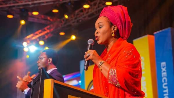 Uju Kennedy-Ohanenye