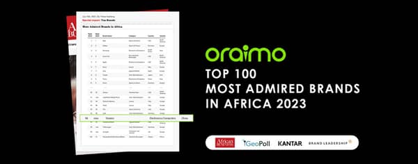 oraimo-top-100