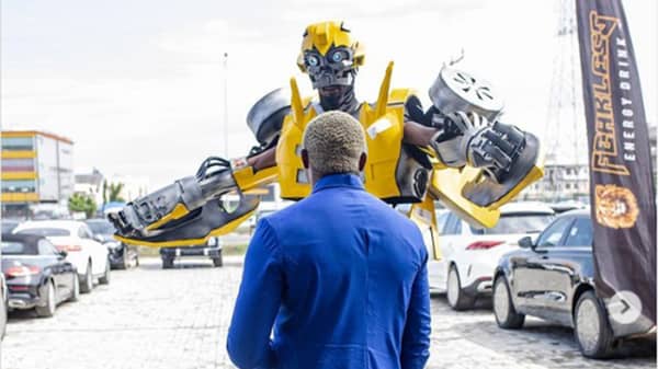 ‘TOR’Q Auto-fest