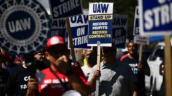 FILES-US-AUTOMOBILE-STRIKE-UNIONS