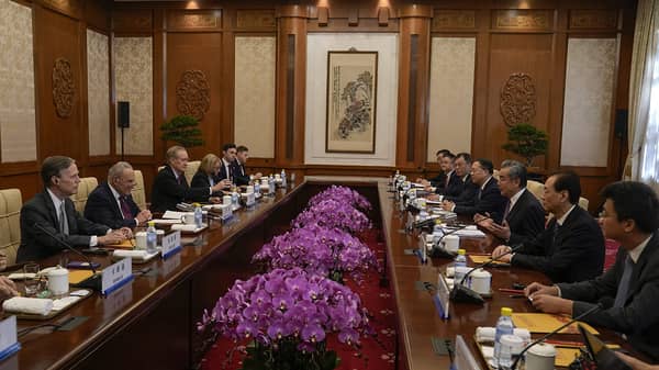 CHINA-US-POLITICS-DIPLOMACY