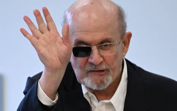 GERMANY-LITERATURE-FRANKFURT-BOOK-FAIR