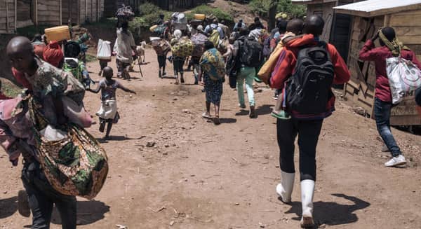 DRCONGO-UNREST-CONFLICT