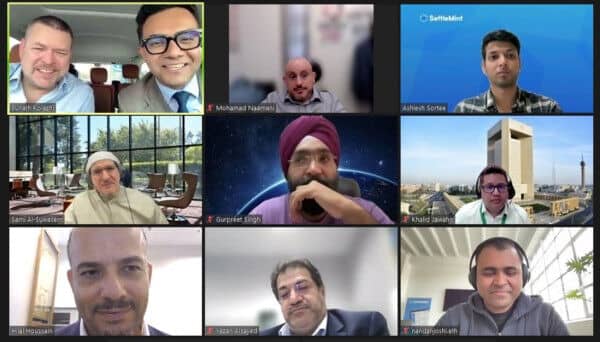 Islamic Development Bank Institute Kicks Off Development of a Smart Stabilization System Prototype