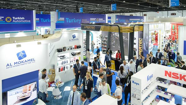 Automechanika Dubai