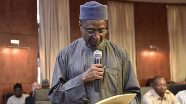 Balarabe Abbas Lawal