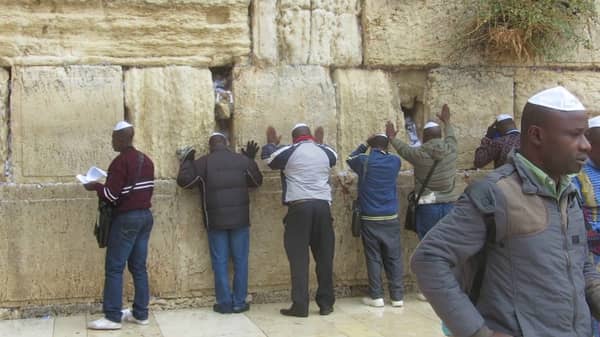 Christain pilgrimage