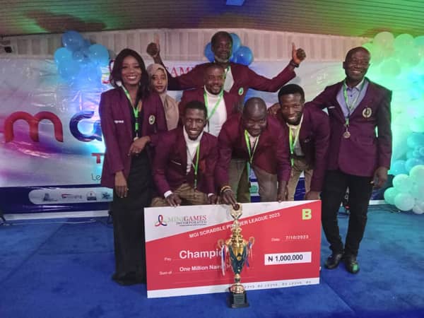 D’WARRIORS CROWNED 2023MSPL DIVISION B CHAMPIONS