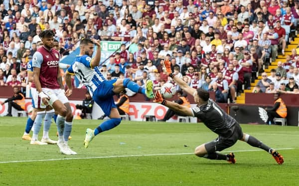 Deniz-Undav-Brighton