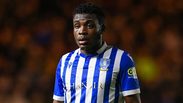 UK: Emirates FA Cup Plymouth Argyle v Sheffield Wednesday