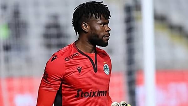 Francis Uzoho