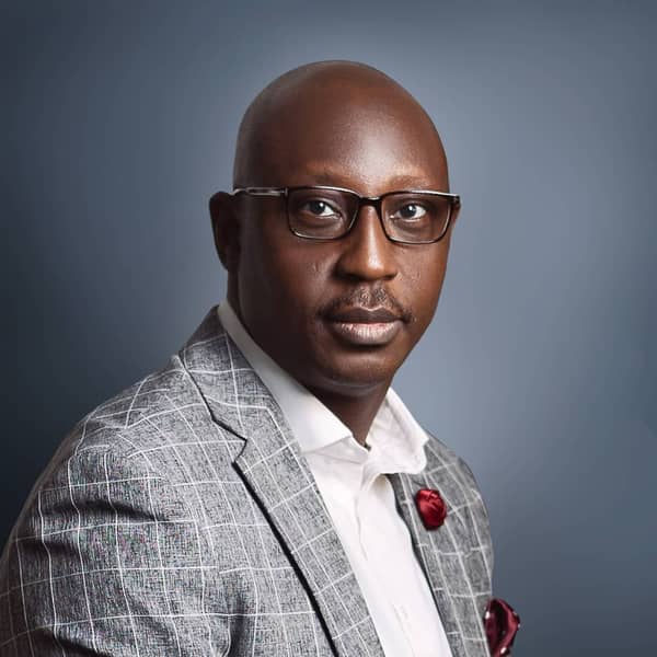 Kayode Adeleke – CEO, RusselSmith