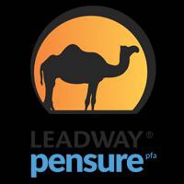 Leadway Pensure PFA Logo