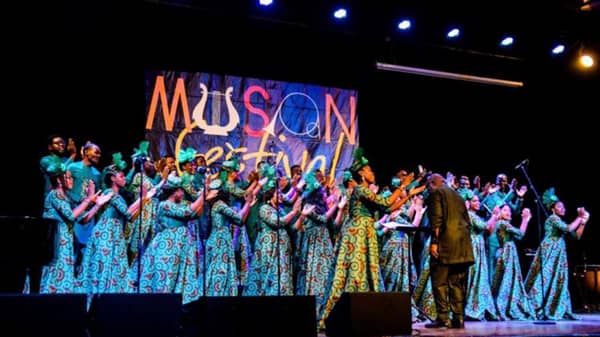 MUSON Festival