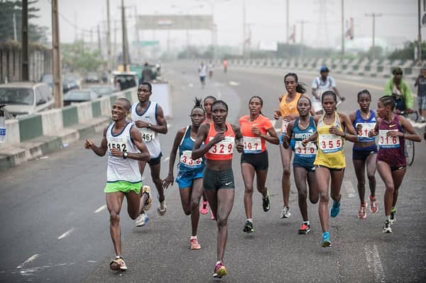 Marathon-Lagos-Nigeria