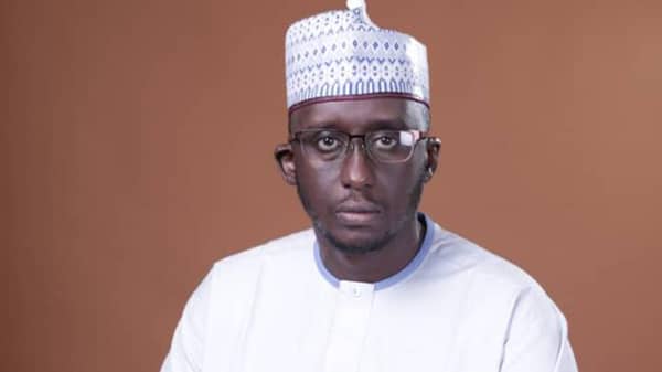 Muhammad Abu Ibrahim