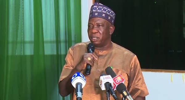 (NULGE), Ambali Olatunji