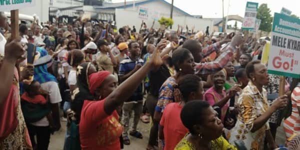 Niger-Delta-protesters-mele-Kyari