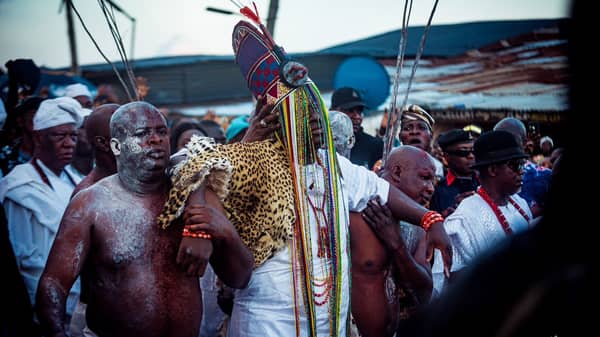 Olojo Festival