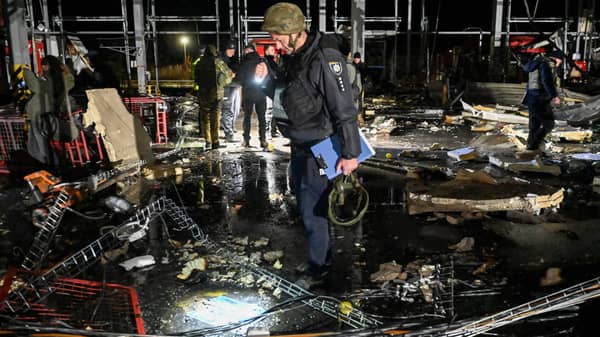 UKRAINE-RUSSIA-CONFLICT-WAR