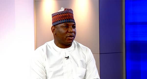 Shuaibu Abubakar-Audu